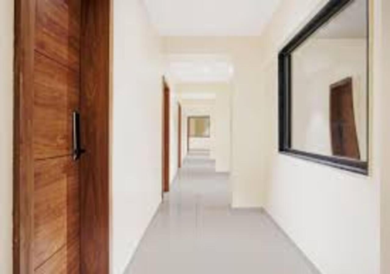 L P Regency Pune Exterior foto