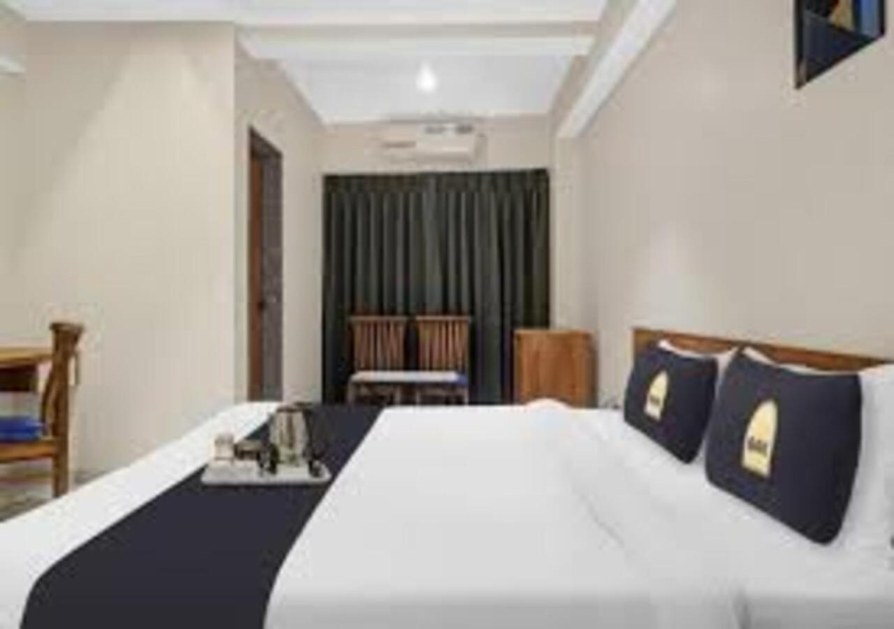 L P Regency Pune Exterior foto